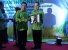 Peduli Petani, Alias Wello Terima Penghargaan dari Moeldoko